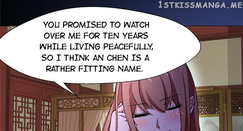 Bell Of Forgone Sorrows chapter 6 - page 33