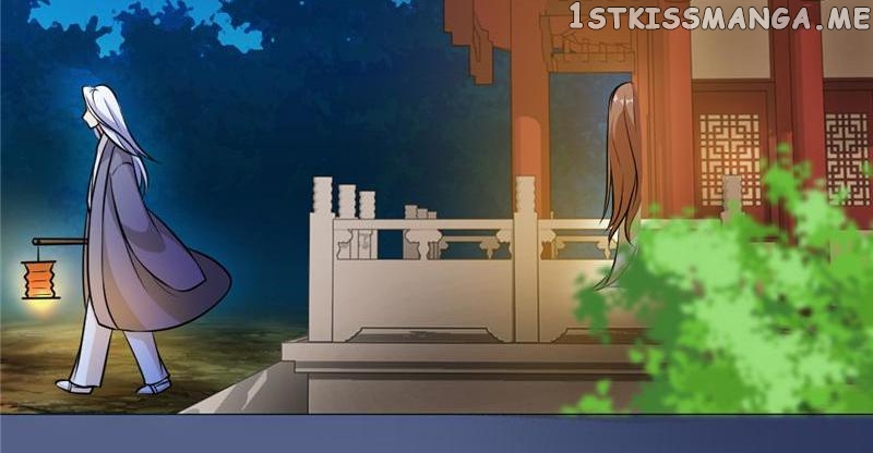 Bell Of Forgone Sorrows chapter 6 - page 45