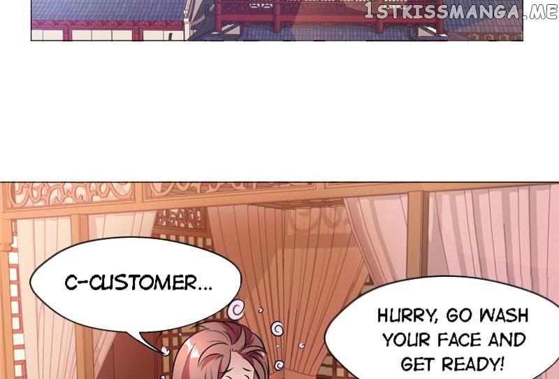 Bell Of Forgone Sorrows chapter 6 - page 61