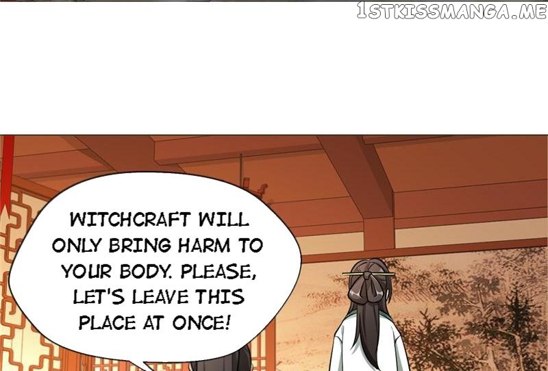 Bell Of Forgone Sorrows chapter 6 - page 65