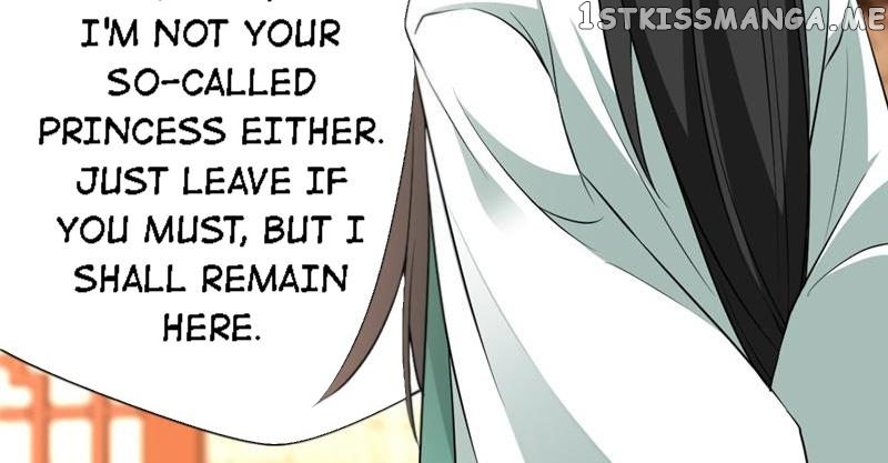 Bell Of Forgone Sorrows chapter 6 - page 69