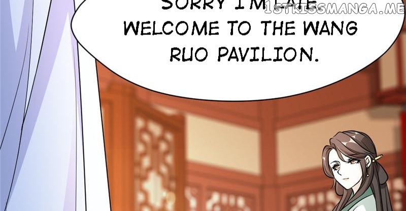 Bell Of Forgone Sorrows chapter 6 - page 72