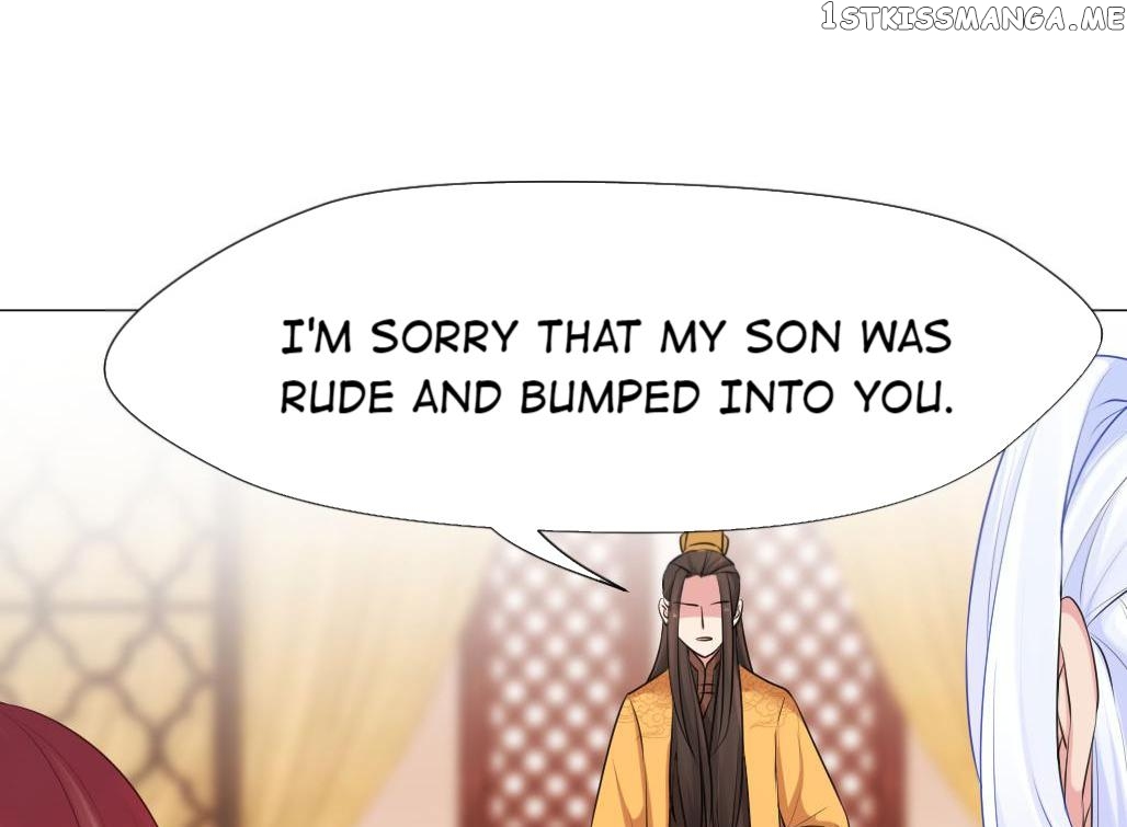 Bell Of Forgone Sorrows chapter 42 - page 14
