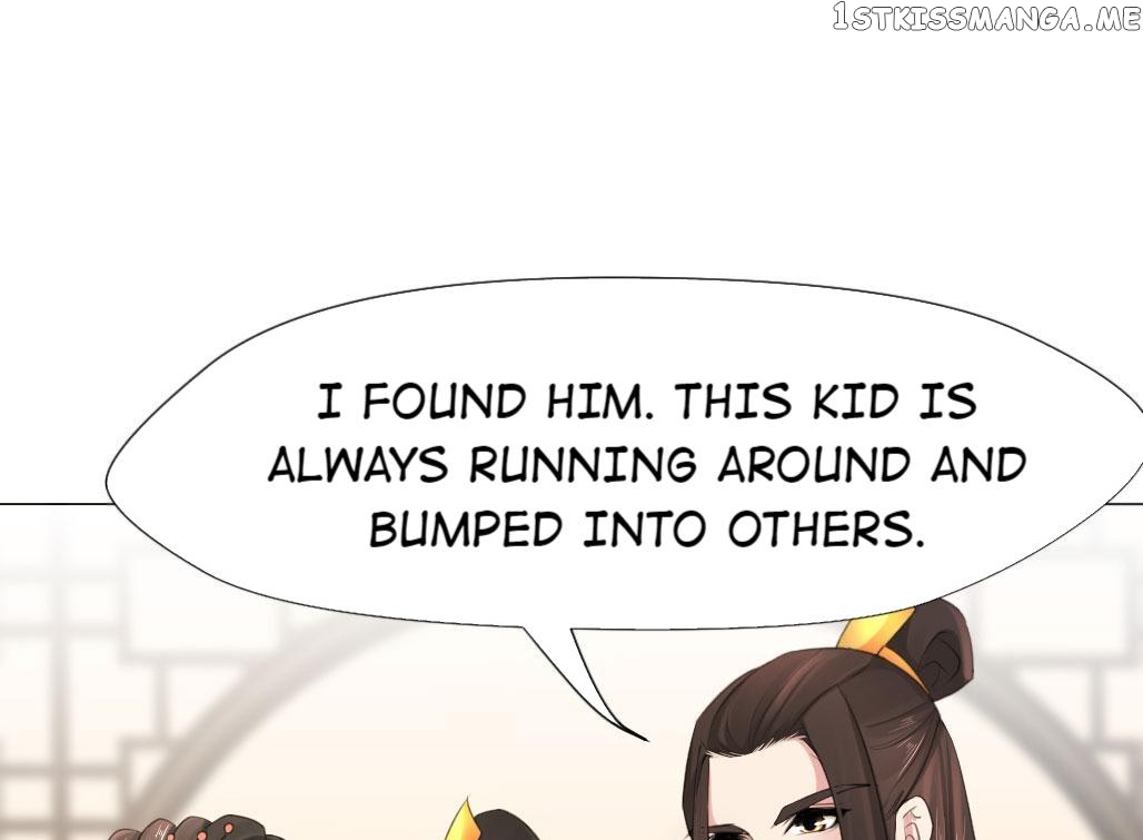 Bell Of Forgone Sorrows chapter 42 - page 22