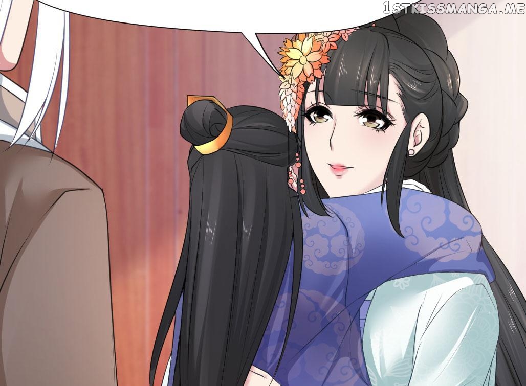 Bell Of Forgone Sorrows chapter 42 - page 31