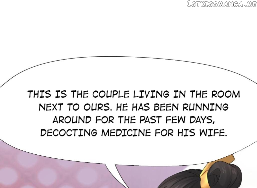 Bell Of Forgone Sorrows chapter 42 - page 33