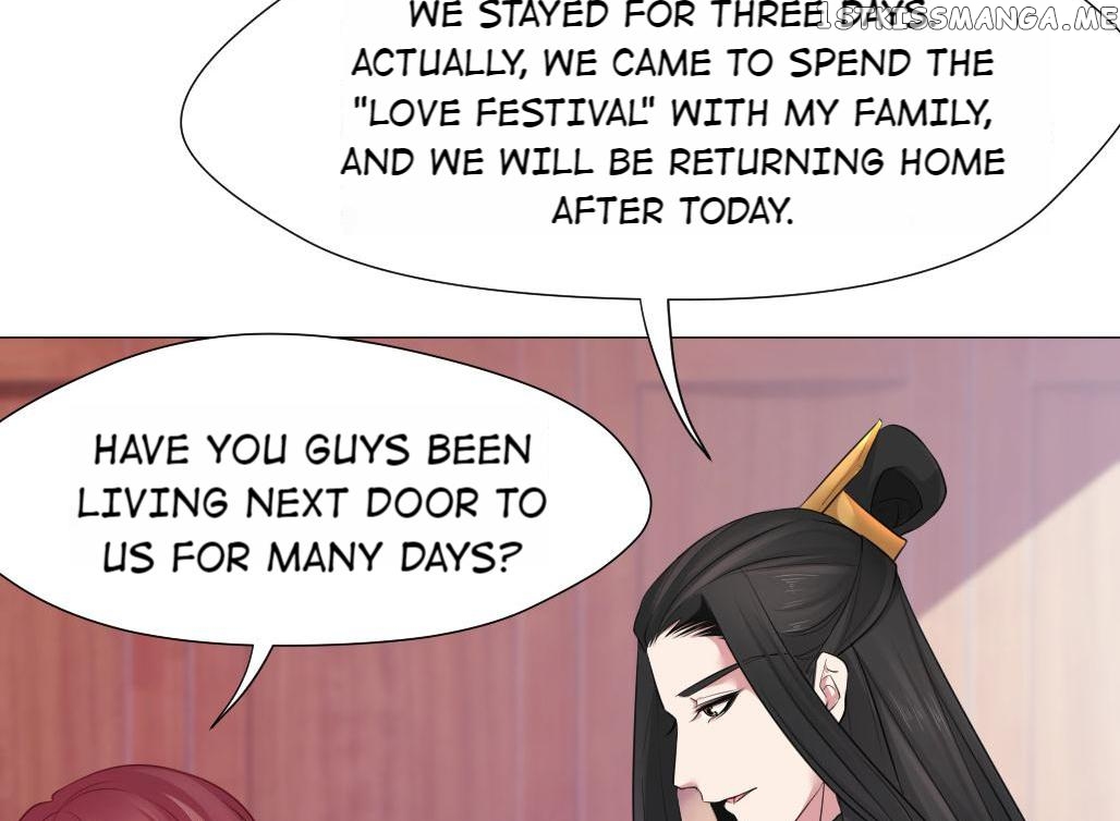 Bell Of Forgone Sorrows chapter 42 - page 36