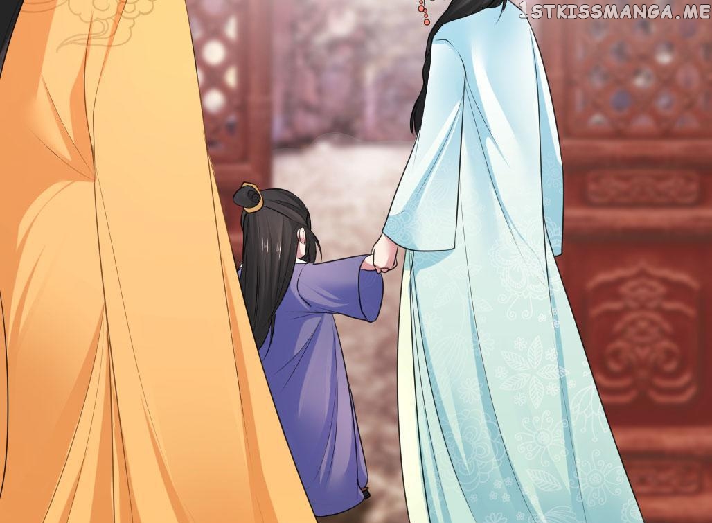 Bell Of Forgone Sorrows chapter 42 - page 40