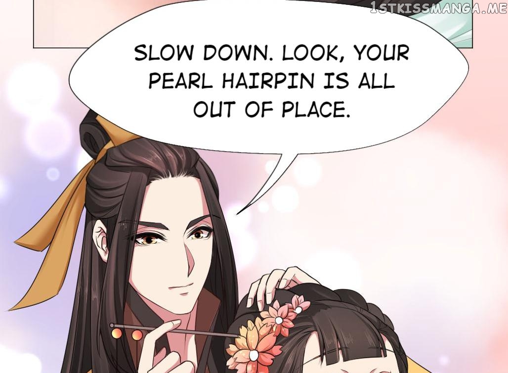 Bell Of Forgone Sorrows chapter 42 - page 45