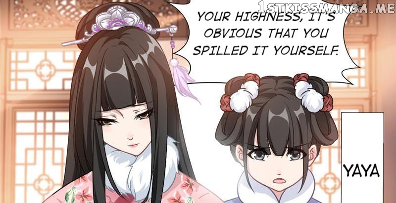 Bell Of Forgone Sorrows chapter 13 - page 21