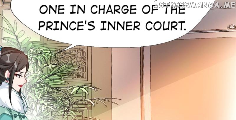 Bell Of Forgone Sorrows chapter 13 - page 49