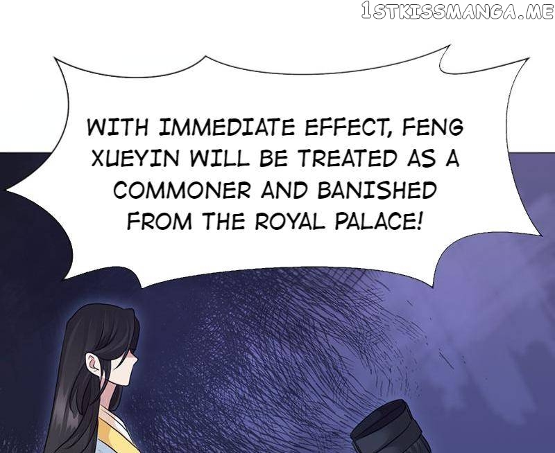 Bell Of Forgone Sorrows Chapter 50 - page 57