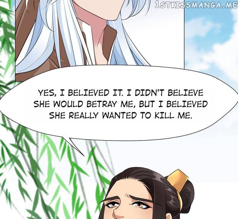 Bell Of Forgone Sorrows Chapter 50 - page 76