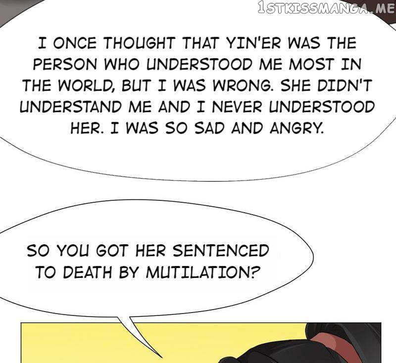 Bell Of Forgone Sorrows Chapter 50 - page 78