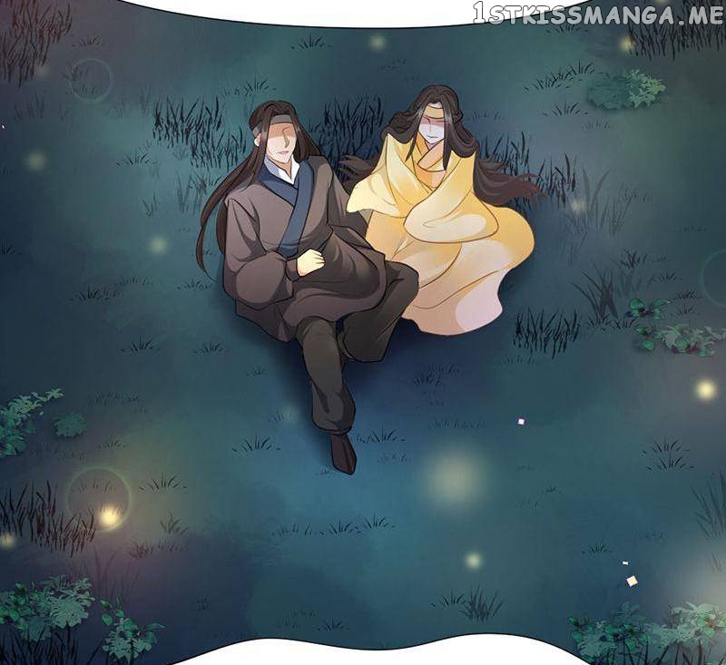 Bell Of Forgone Sorrows Chapter 50 - page 83