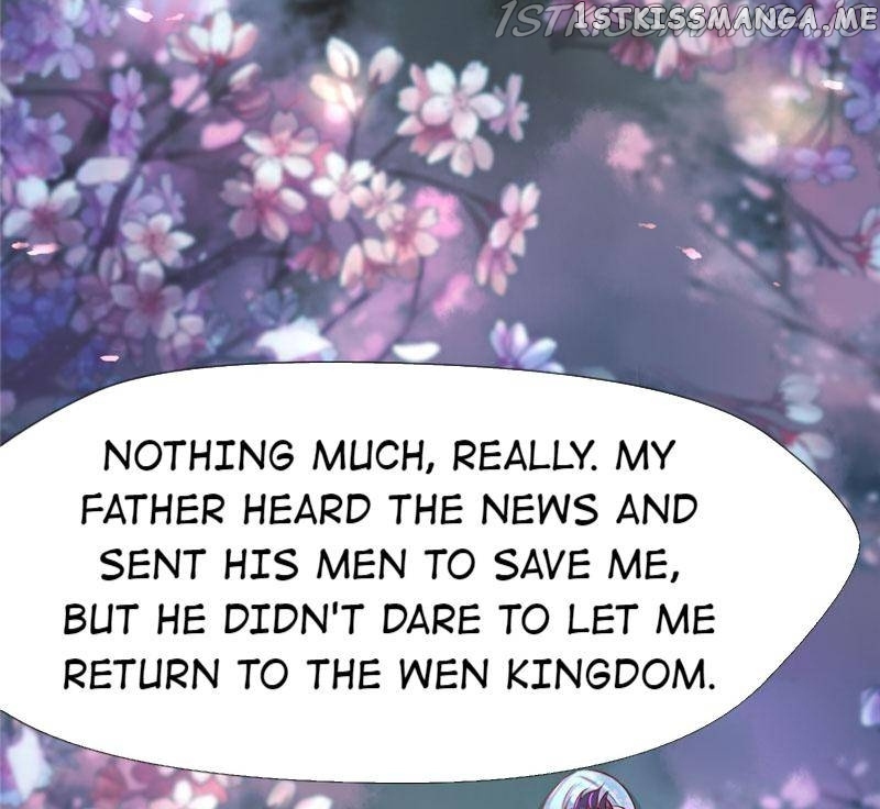 Bell Of Forgone Sorrows chapter 19 - page 10