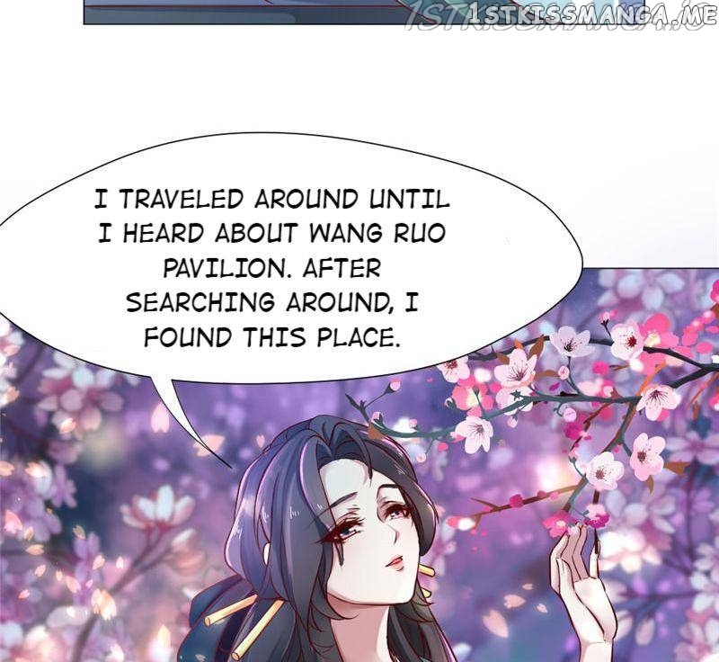 Bell Of Forgone Sorrows chapter 19 - page 13