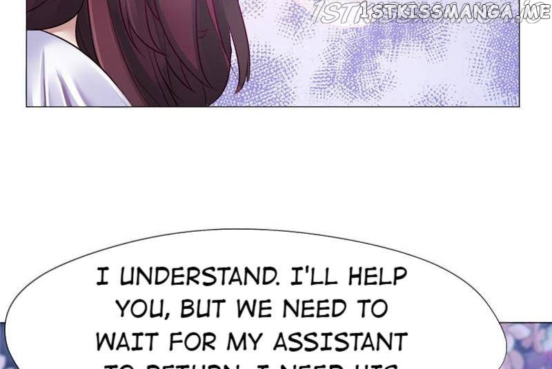 Bell Of Forgone Sorrows chapter 19 - page 19