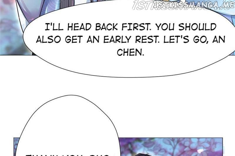 Bell Of Forgone Sorrows chapter 19 - page 24