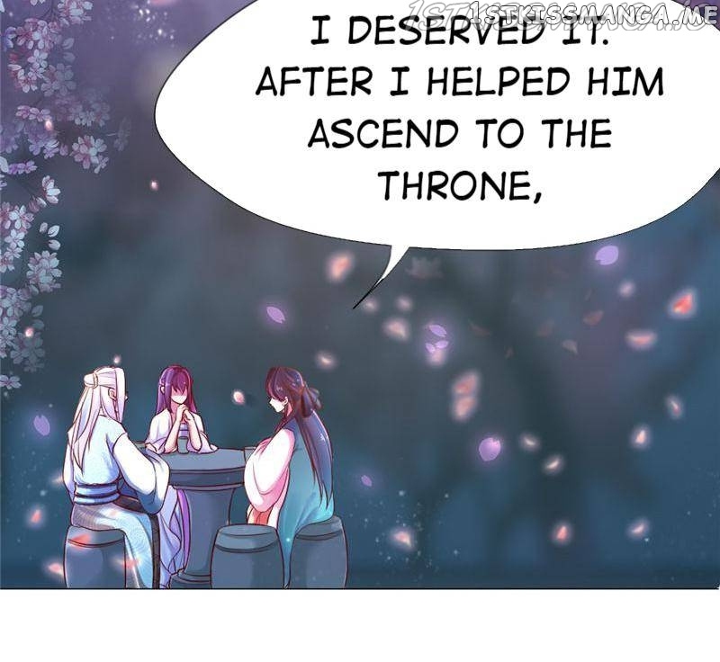 Bell Of Forgone Sorrows chapter 19 - page 5