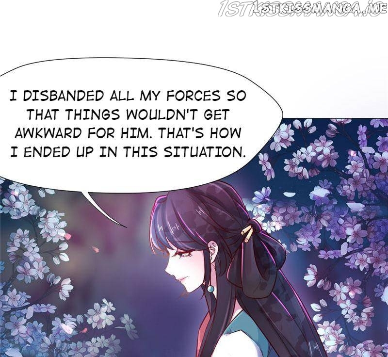Bell Of Forgone Sorrows chapter 19 - page 6