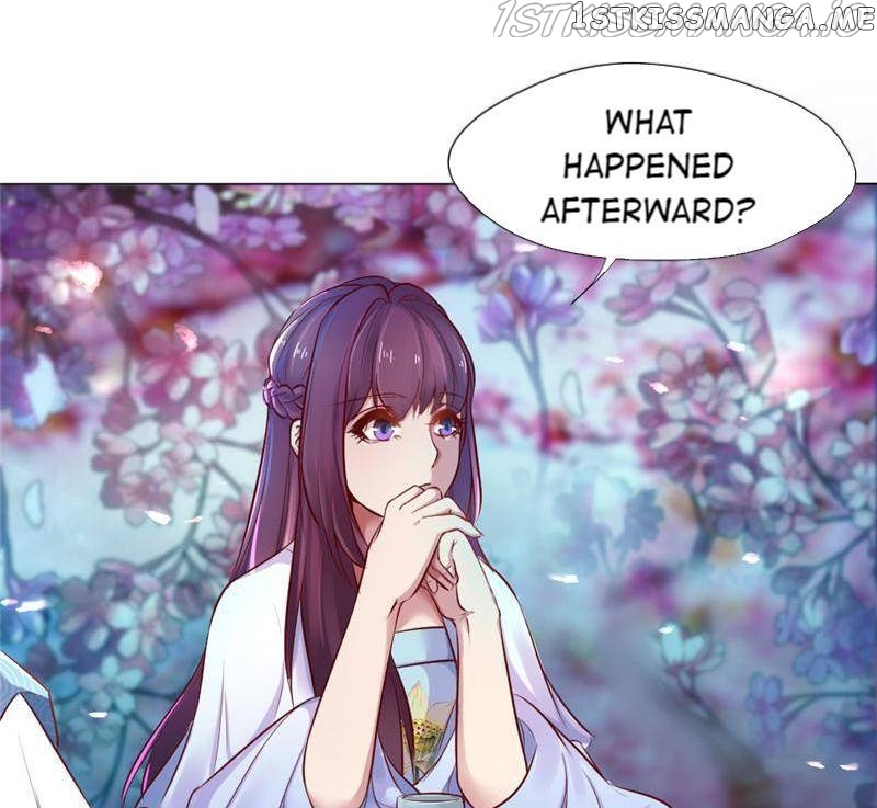 Bell Of Forgone Sorrows chapter 19 - page 8