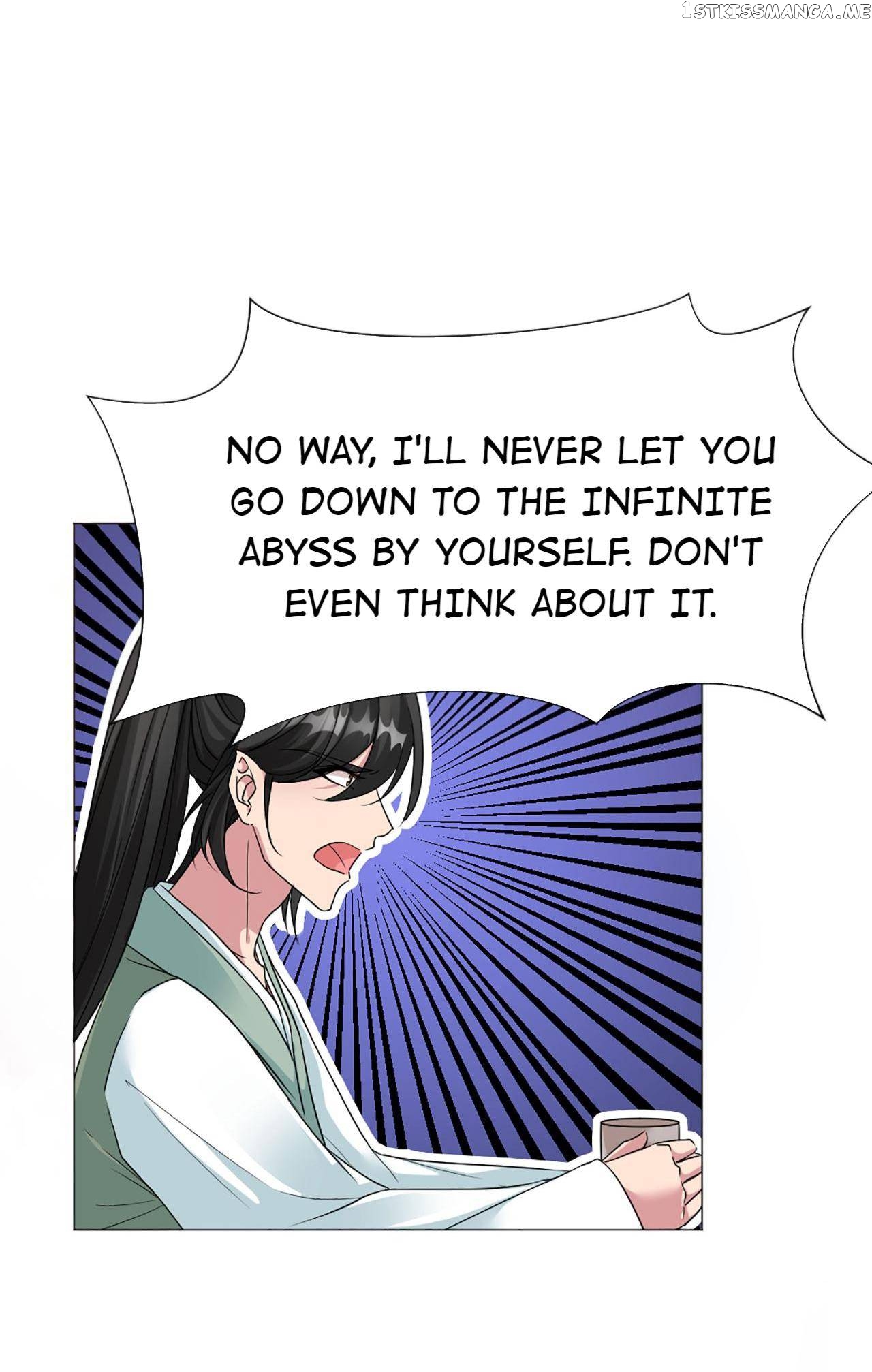 Bell Of Forgone Sorrows Chapter 55 - page 11