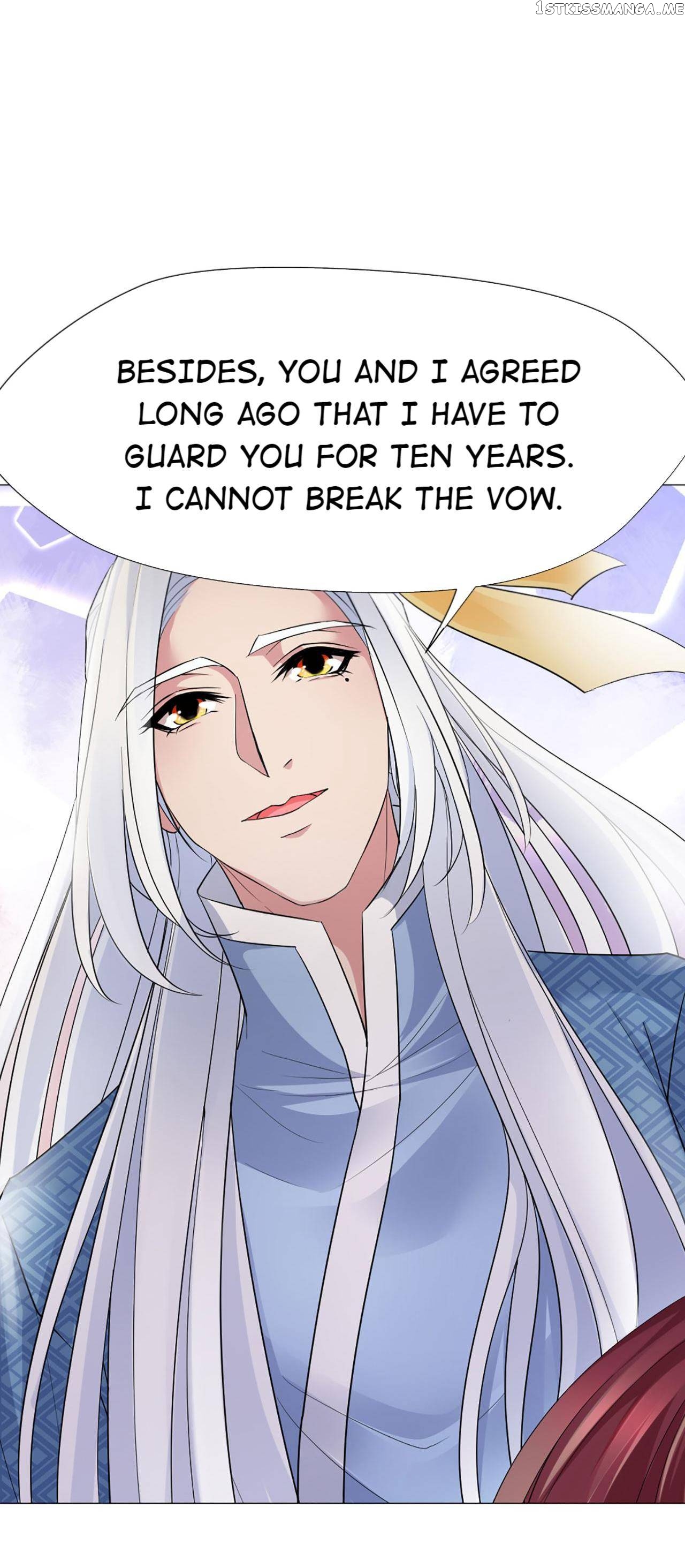 Bell Of Forgone Sorrows Chapter 55 - page 16