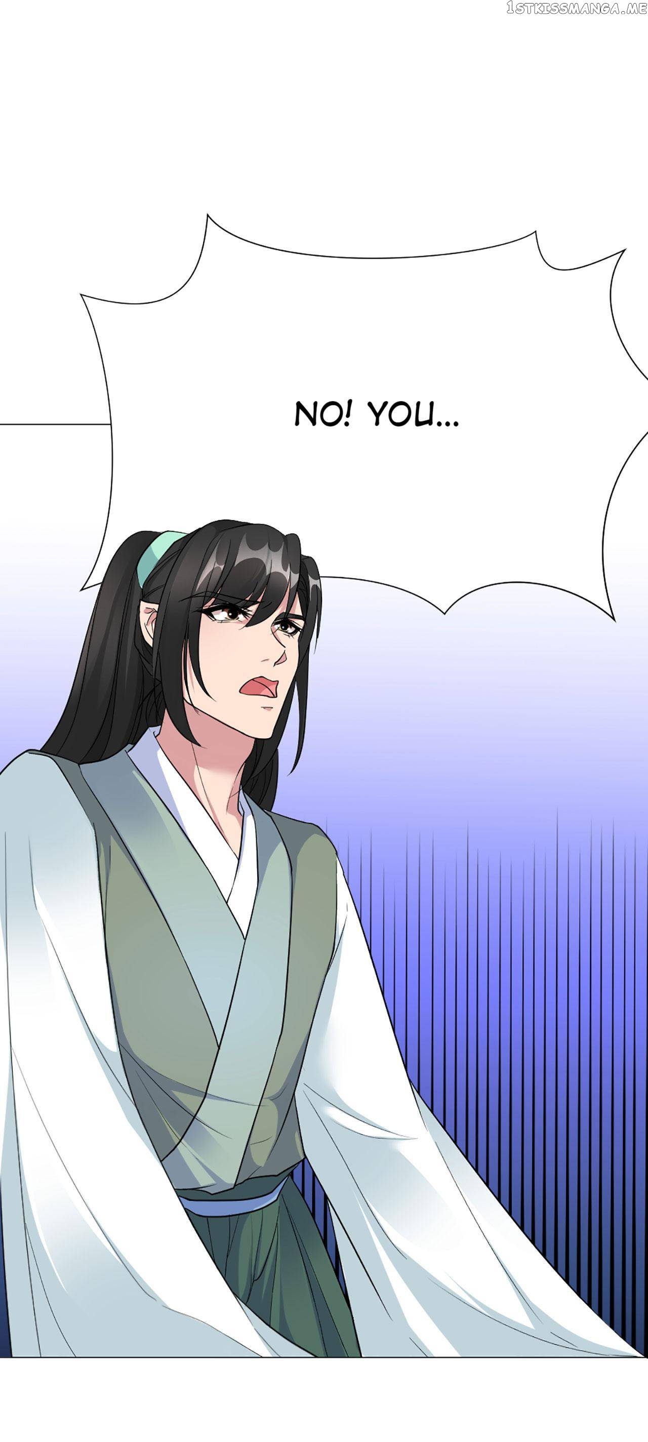 Bell Of Forgone Sorrows Chapter 55 - page 19