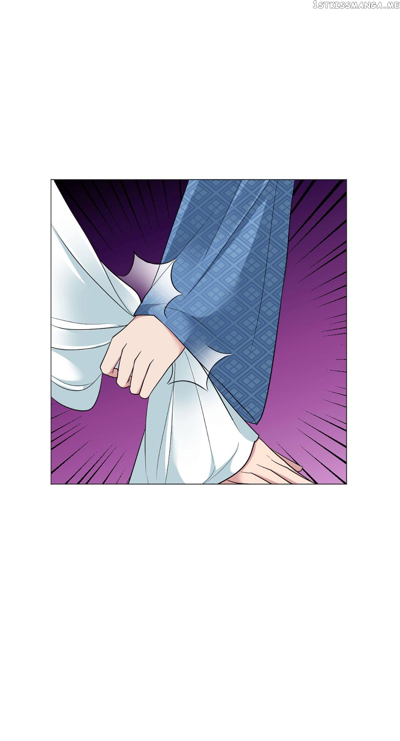 Bell Of Forgone Sorrows Chapter 55 - page 20