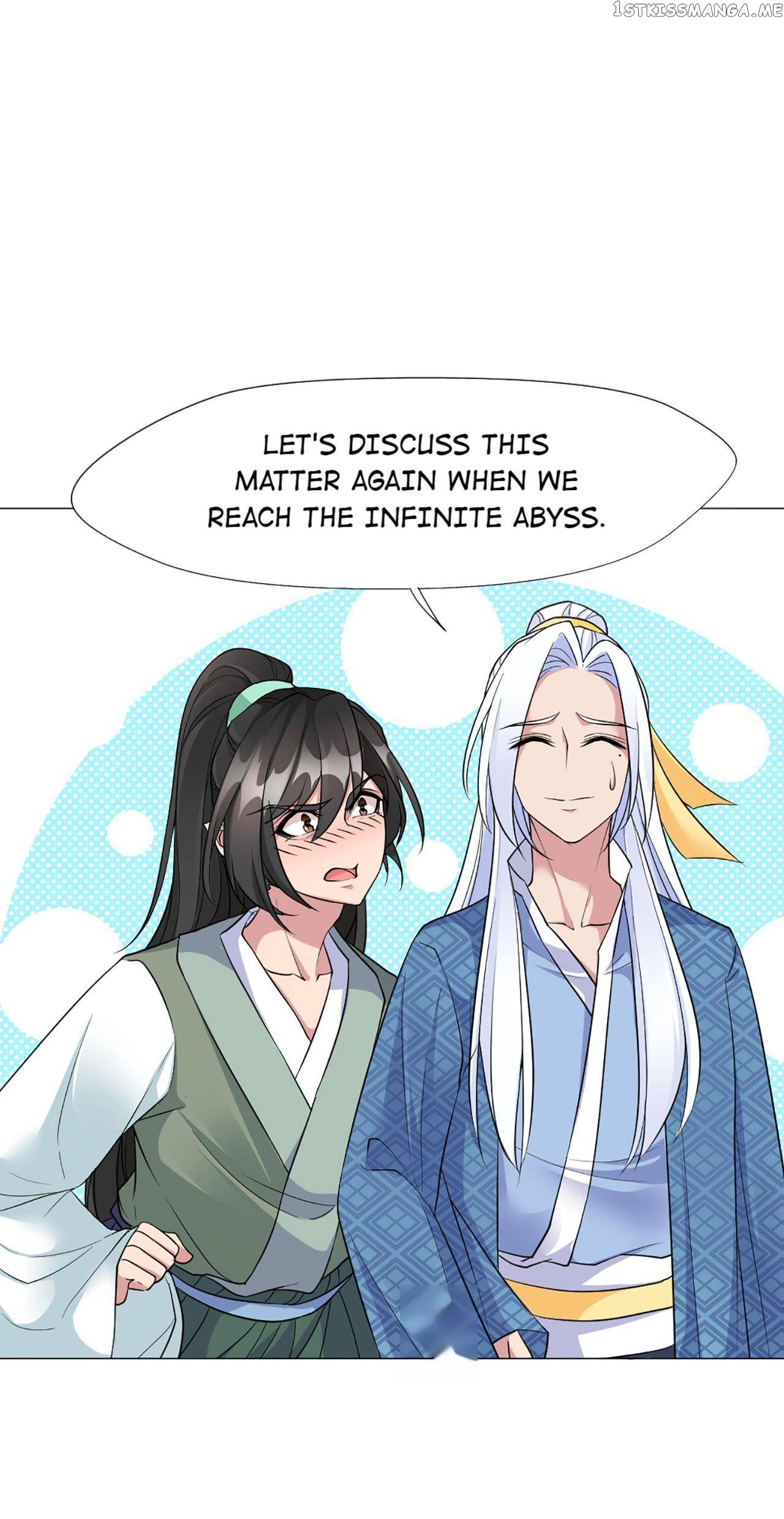 Bell Of Forgone Sorrows Chapter 55 - page 21