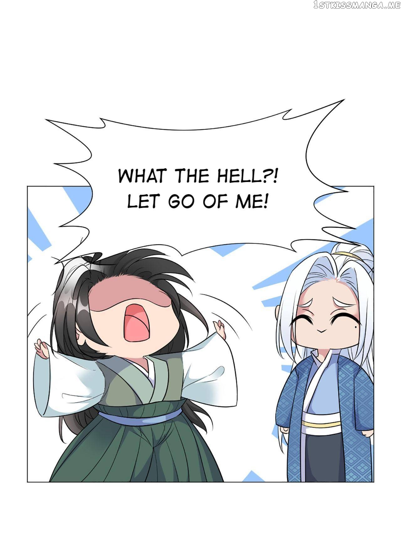Bell Of Forgone Sorrows Chapter 55 - page 22