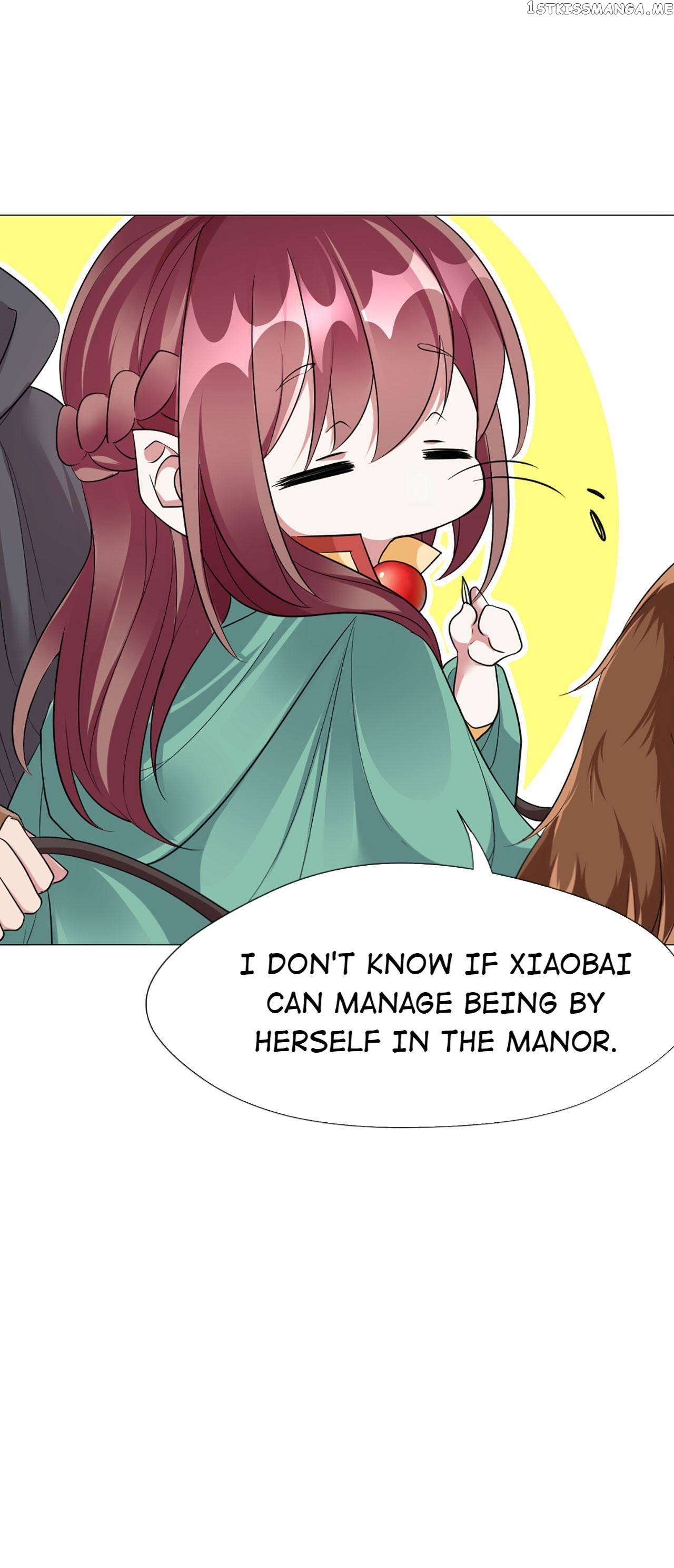 Bell Of Forgone Sorrows Chapter 55 - page 25