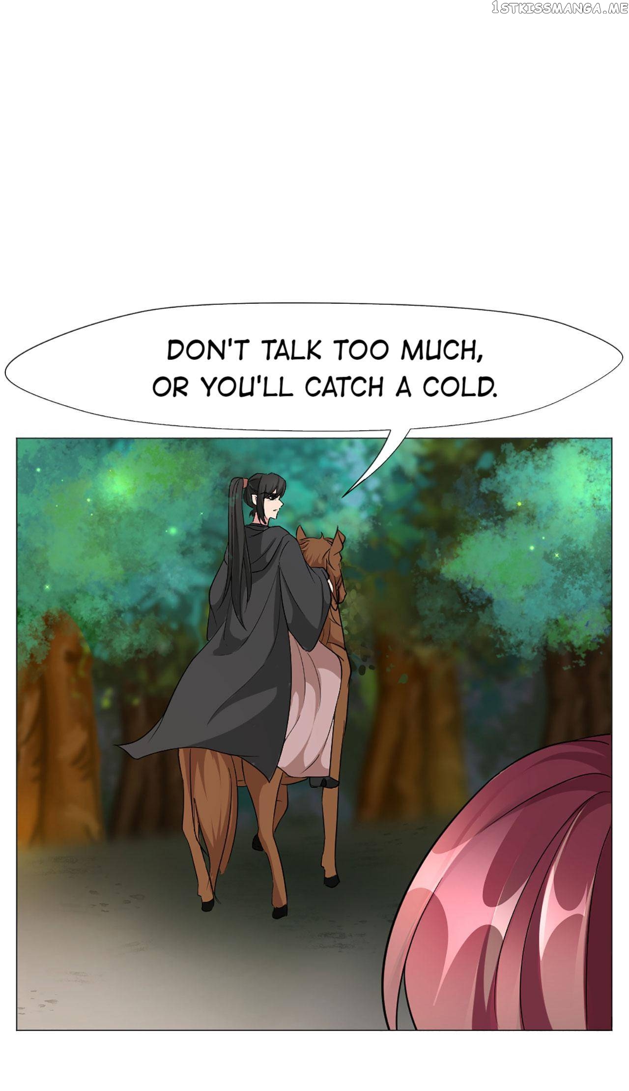 Bell Of Forgone Sorrows Chapter 55 - page 26