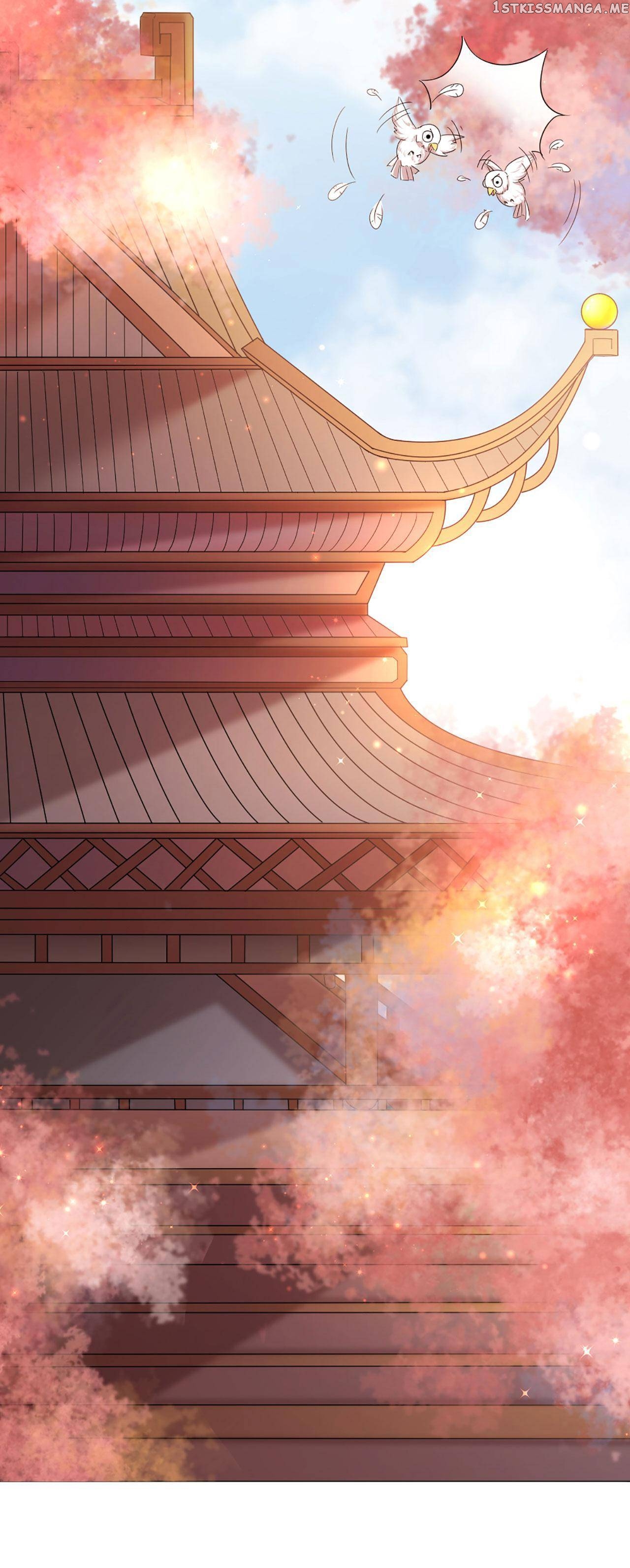 Bell Of Forgone Sorrows Chapter 55 - page 3