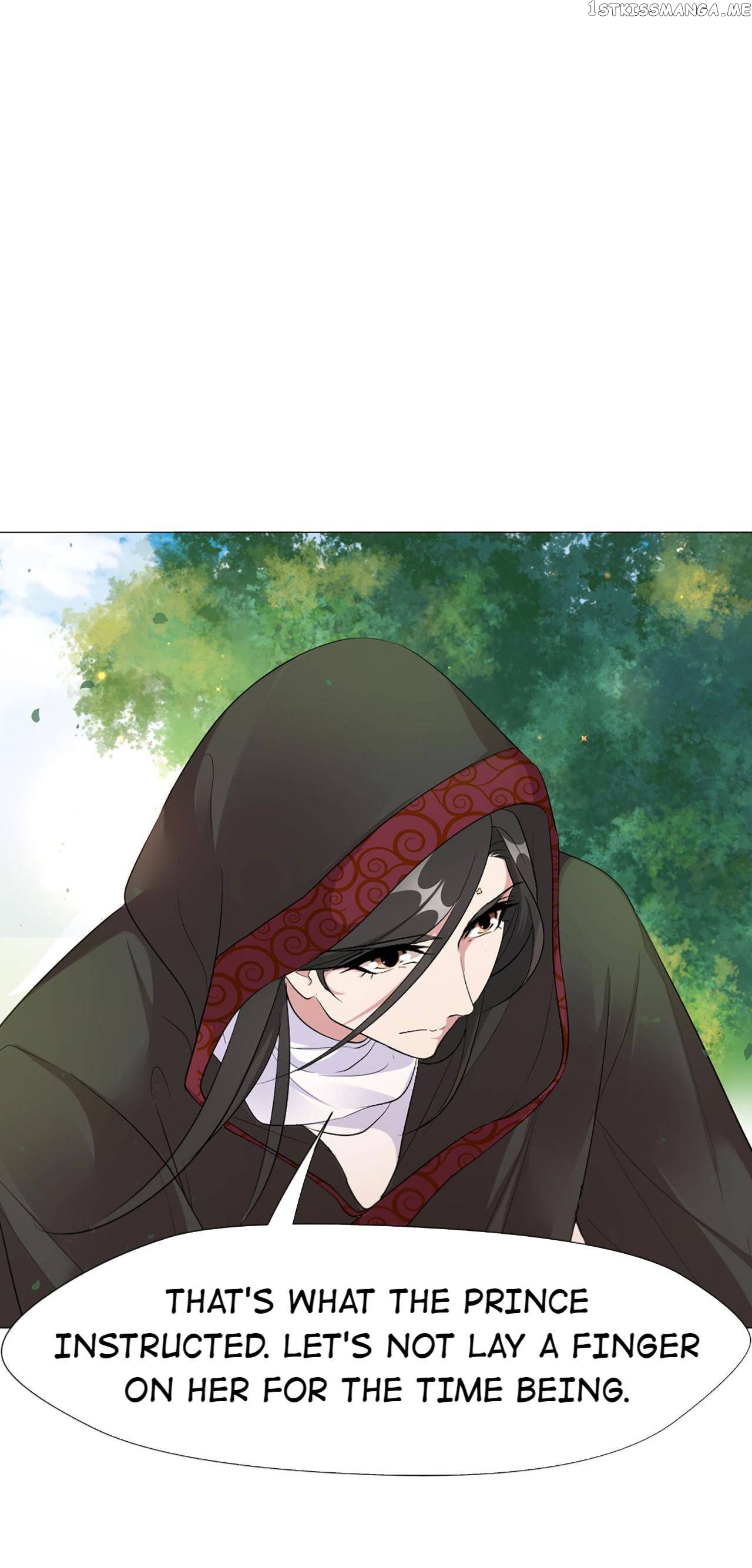 Bell Of Forgone Sorrows Chapter 55 - page 30