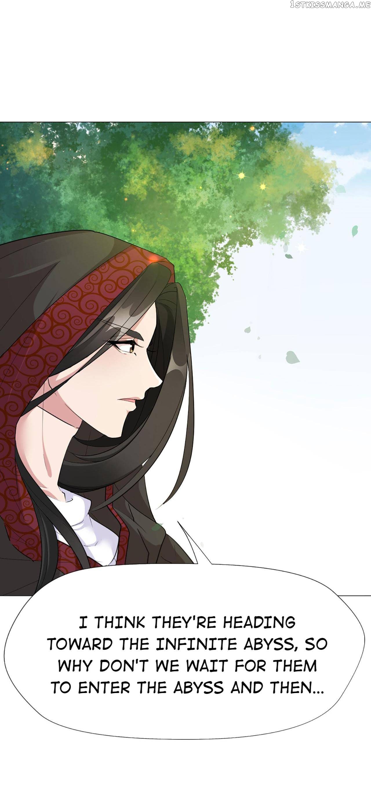 Bell Of Forgone Sorrows Chapter 55 - page 32