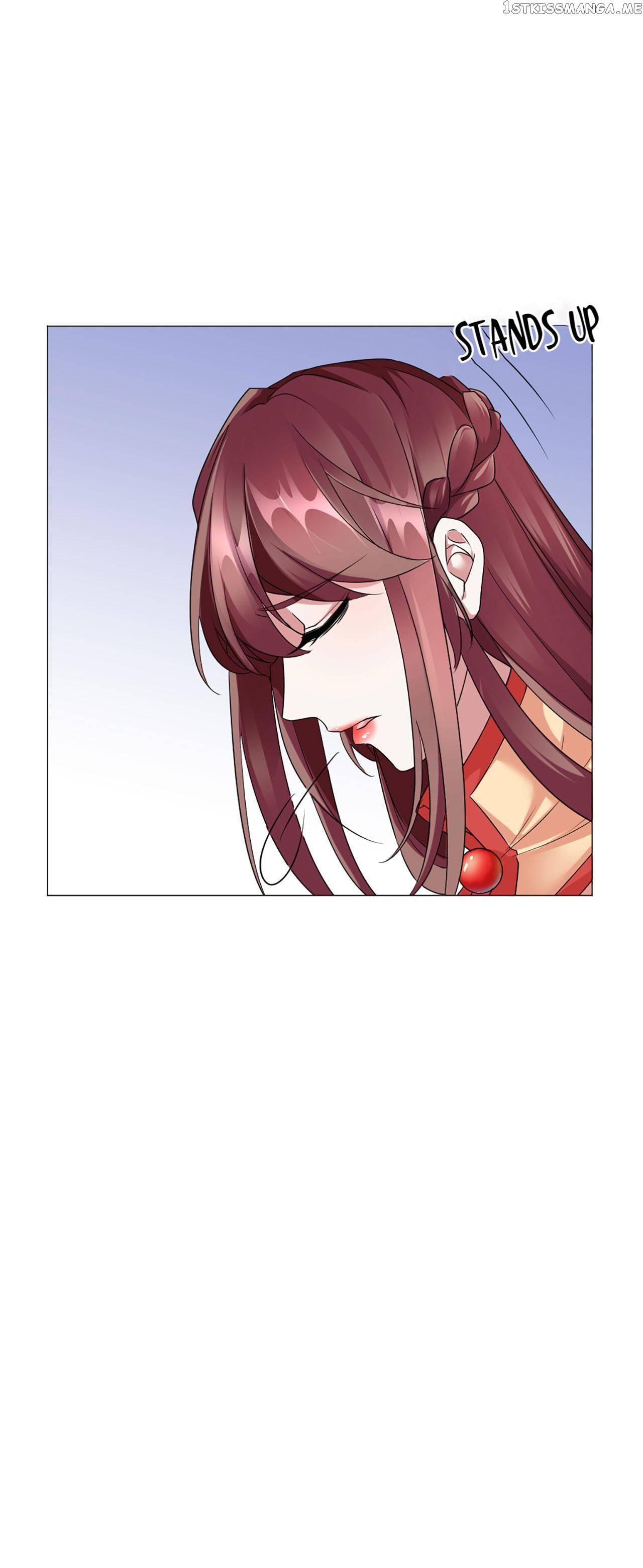 Bell Of Forgone Sorrows Chapter 55 - page 5