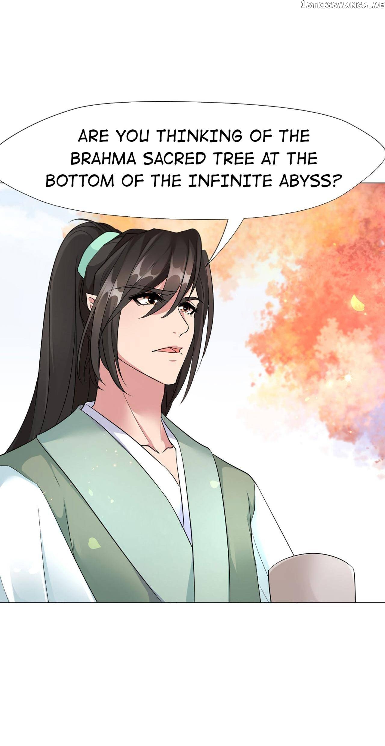 Bell Of Forgone Sorrows Chapter 55 - page 7