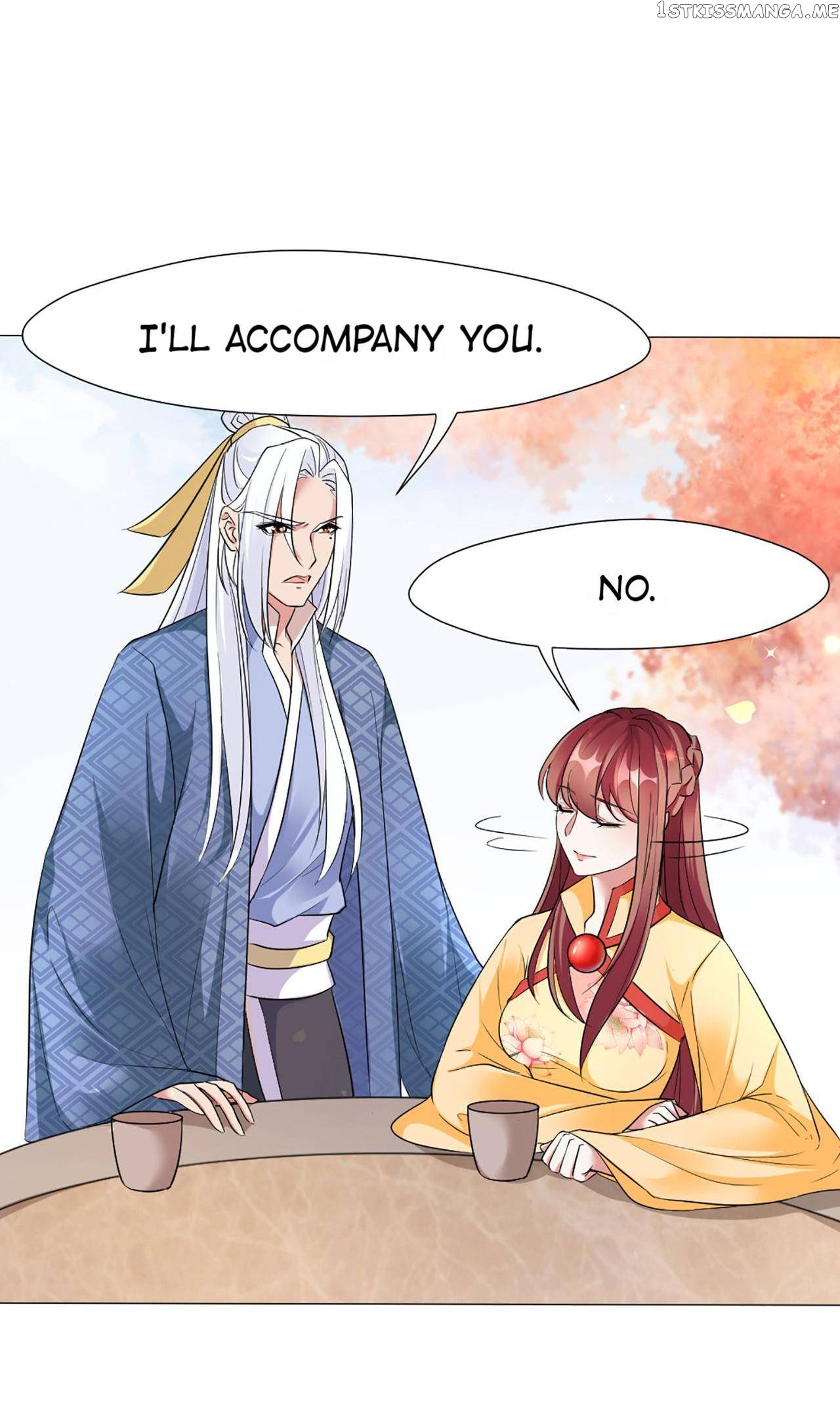 Bell Of Forgone Sorrows Chapter 55 - page 9