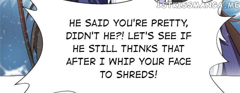 Bell Of Forgone Sorrows chapter 9 - page 20