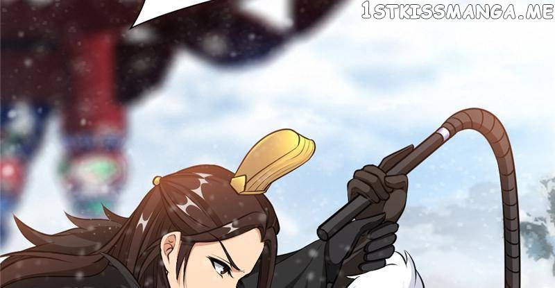 Bell Of Forgone Sorrows chapter 9 - page 42