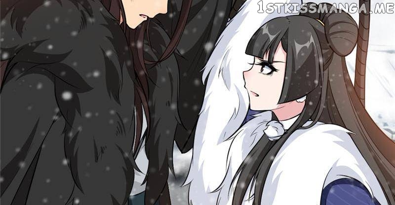 Bell Of Forgone Sorrows chapter 9 - page 43