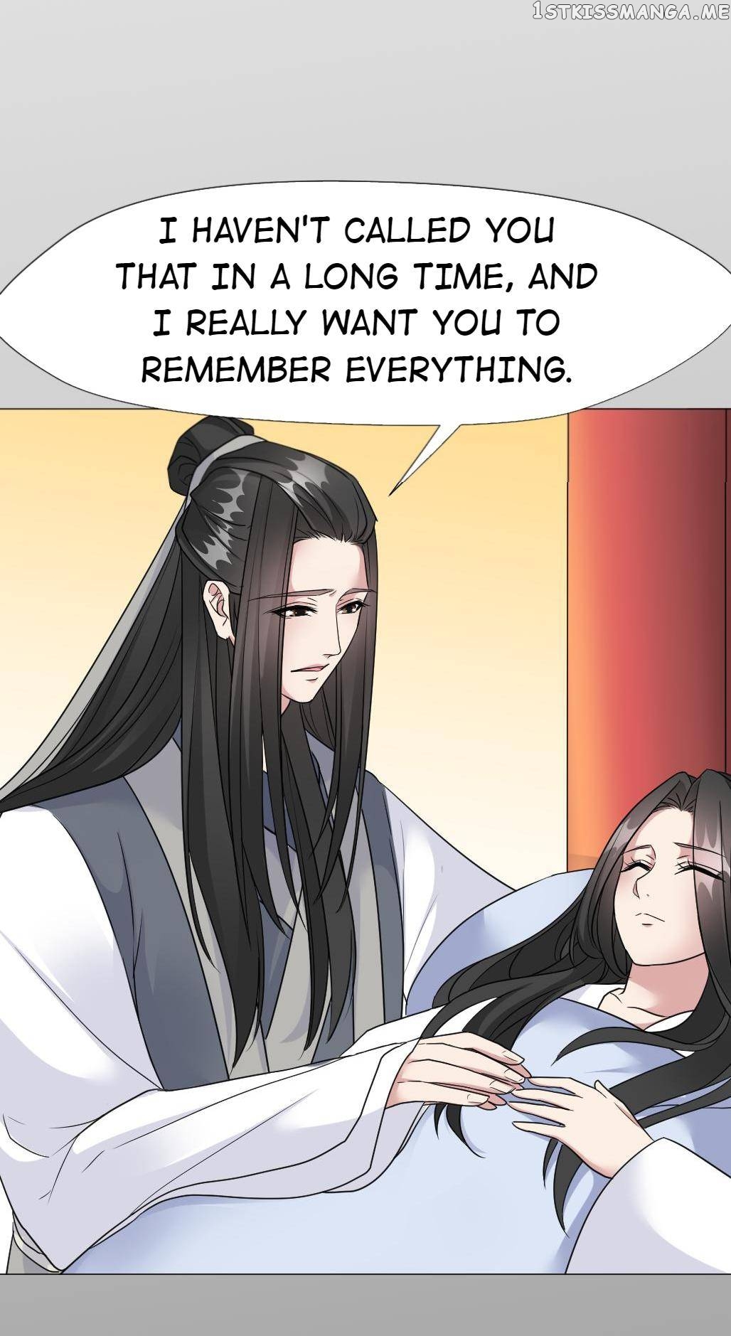 Bell Of Forgone Sorrows Chapter 64 - page 13