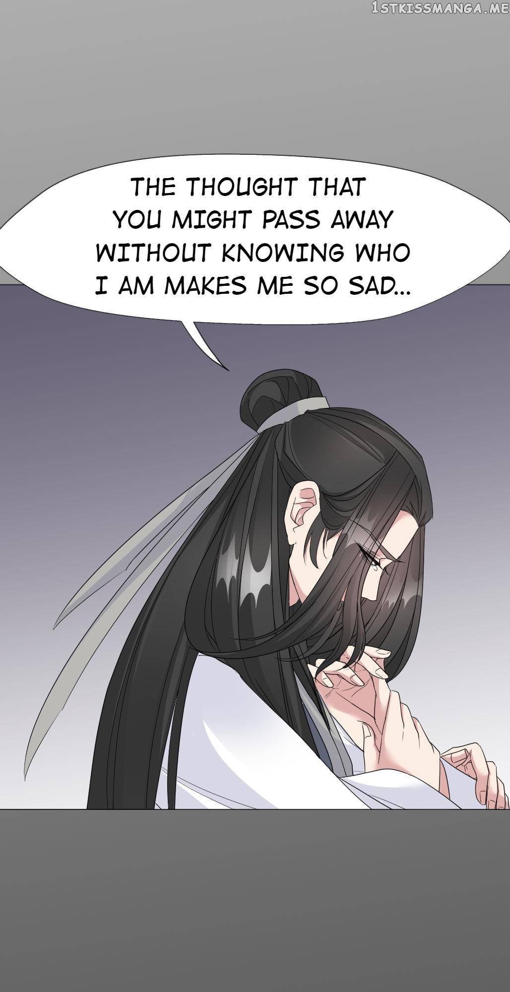 Bell Of Forgone Sorrows Chapter 64 - page 14