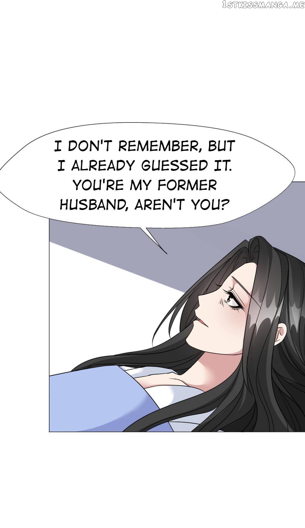Bell Of Forgone Sorrows Chapter 64 - page 17