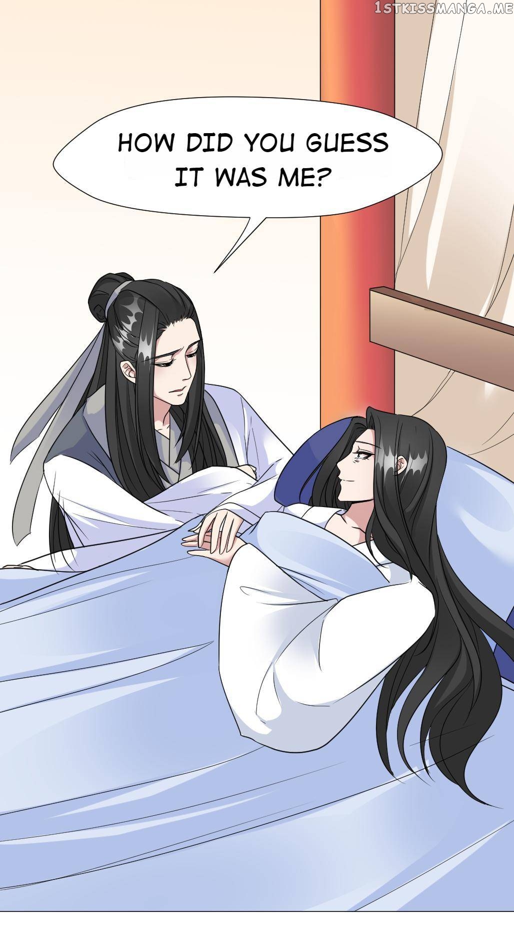 Bell Of Forgone Sorrows Chapter 64 - page 19