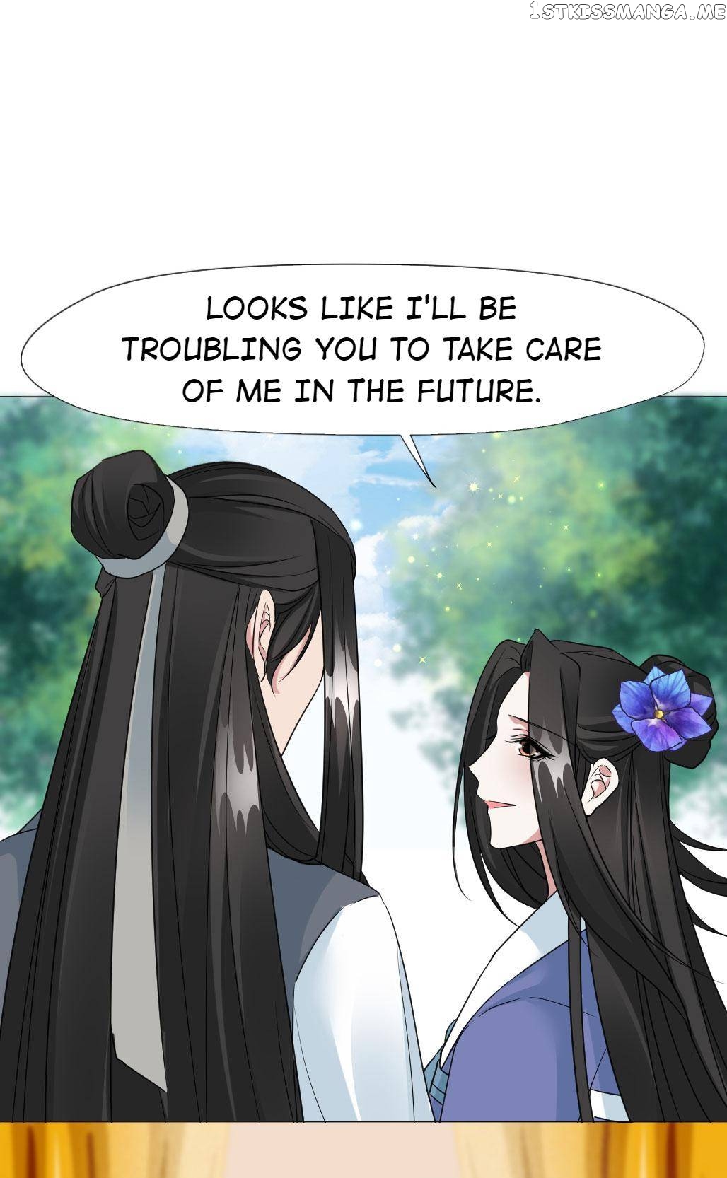 Bell Of Forgone Sorrows Chapter 64 - page 2