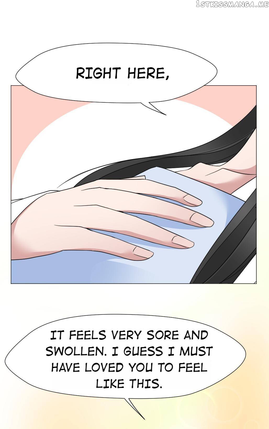 Bell Of Forgone Sorrows Chapter 64 - page 21