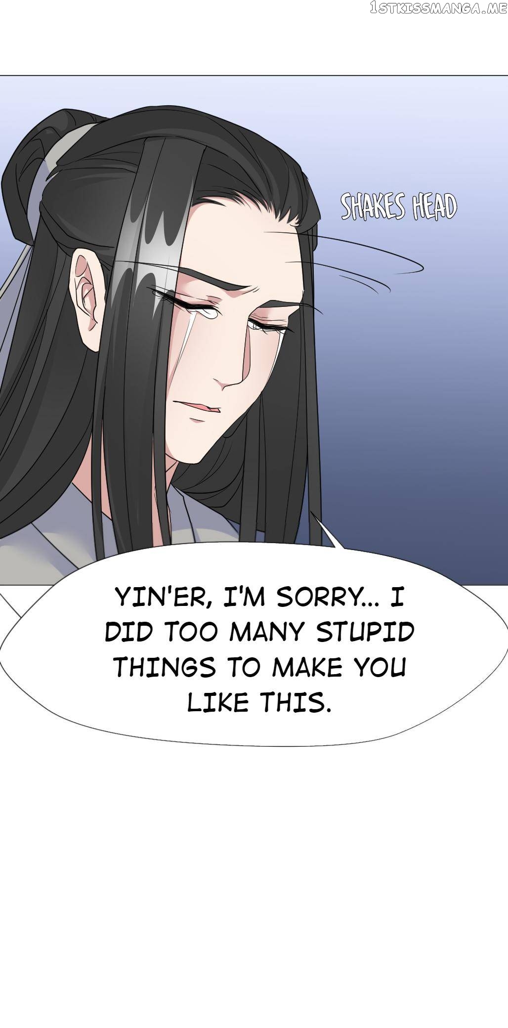 Bell Of Forgone Sorrows Chapter 64 - page 23